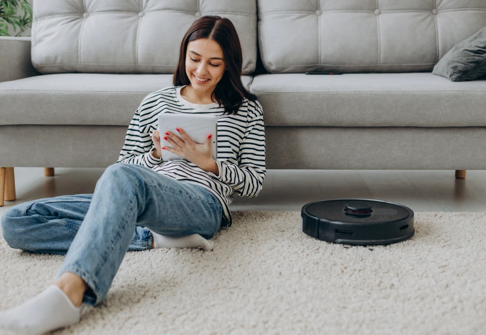 best robot vacuum cleaner and mop combo